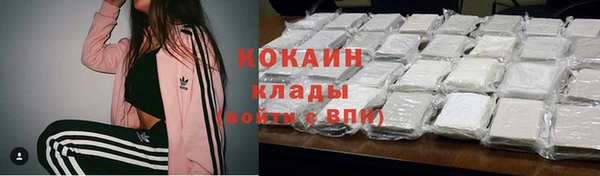 прущие крисы Покачи